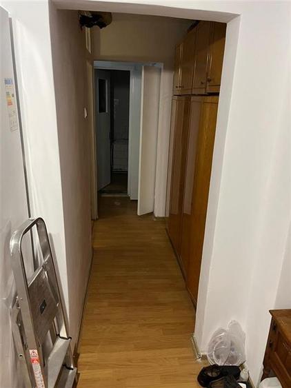 Apartament cu 3 camere decomandat, mobilat în Păcurari