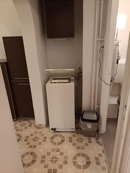 Apartament cu 2 camere decomandat în Decebal