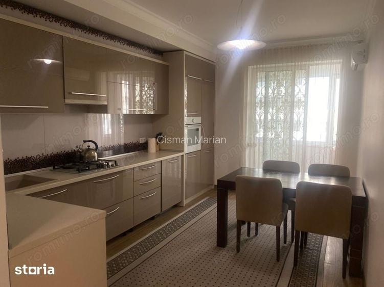 Apartament 2 camere de vanzare zona 13 Septembrie