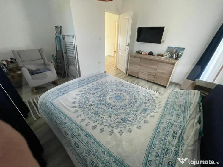 Casă cu 3 camere cu Teren 429 Mp în Central