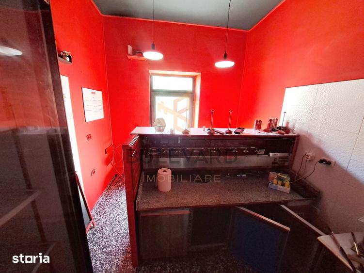 Spatiu comercial si alimentatie publica in zona ultracentrala - 7