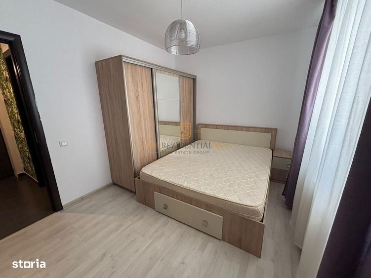 Apartament cu 2 camere în Sud