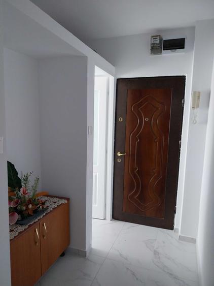 Apartament cu 2 camere semidecomandat în Fortuna