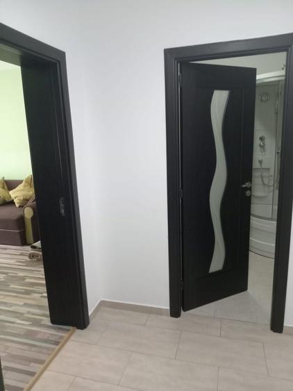 Apartament cu 2 camere decomandat în Vișan