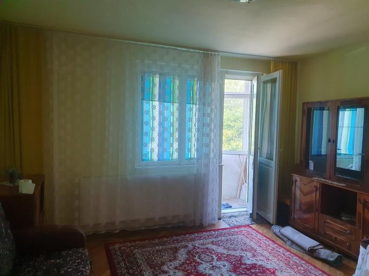 Apartament cu 2 camere decomandat în Exterior Vest
