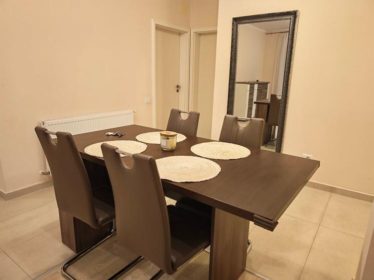 Apartament cu 3 camere, mobilat în Braytim