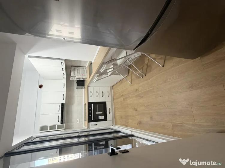 Apartament cu 2 camere decomandat în Lujerului