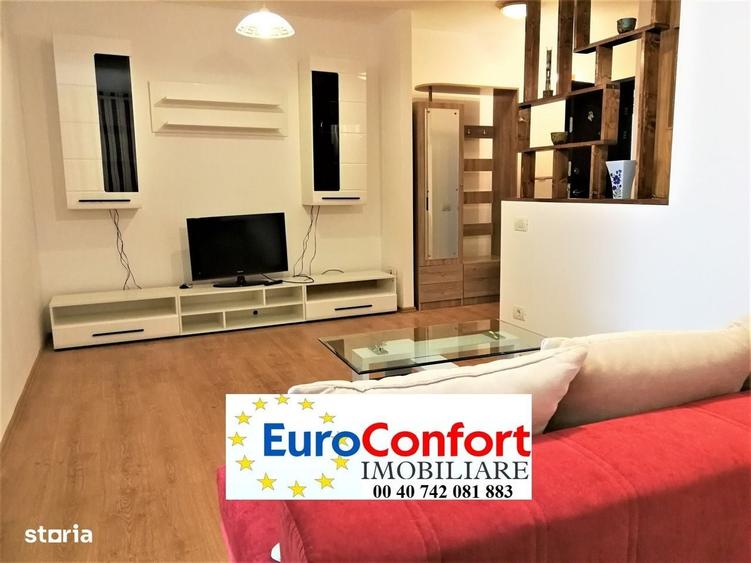 Inchiriez apartament 2 camere Cartier Rezidential Ared Uta - 14