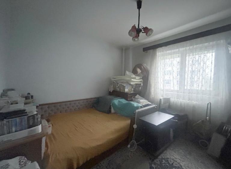 Apartament cu 4 camere decomandat în Tudor Vladimirescu