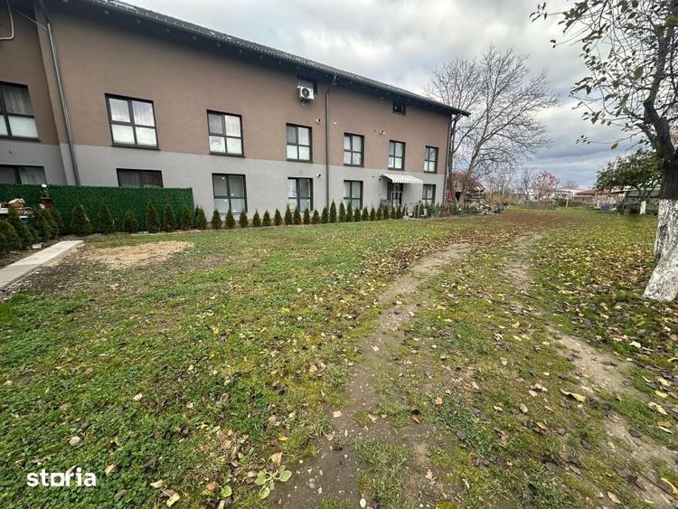 Apartament/Studio 2 camere si Curte Pet Friendly - 1