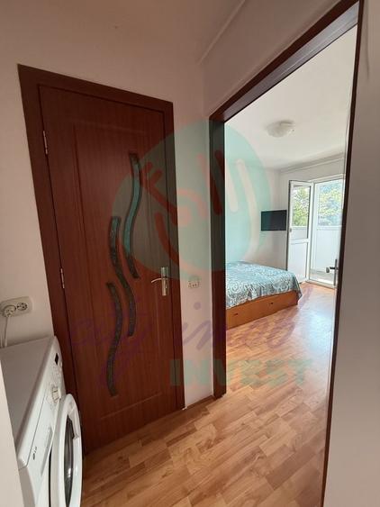 Apartament cu 2 camere semidecomandat în Vitan