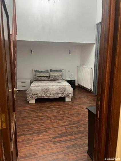 Apartament cu 2 camere semidecomandat în Universitate