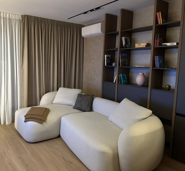 Studio modern - ideal pentru investitie sau locuire - 4