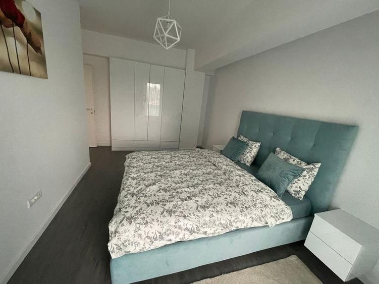 Proprietar | Inchiriez apartament 2 camere | Bd. Pipera Rond OMV | Loc parcare subterana inclus | Bloc 2022 | 800 /luna - 6