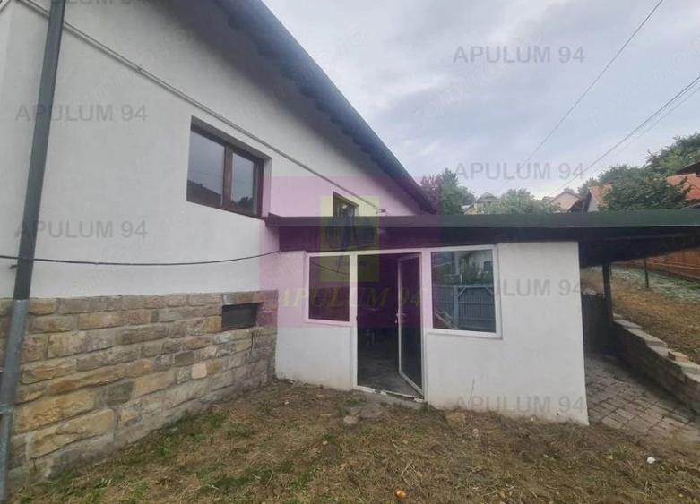 Casă cu Teren 649 Mp în Central