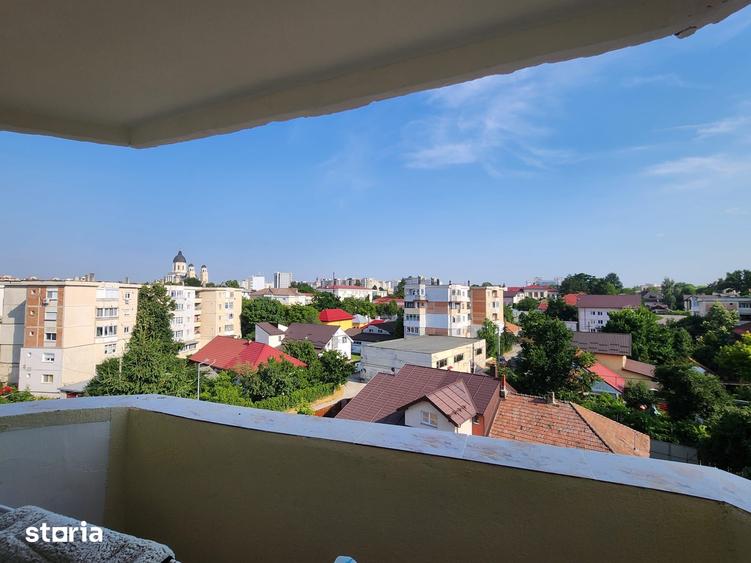 3 camere mobilat si utilat sau schimb cu 2 camere si diferenta - 11