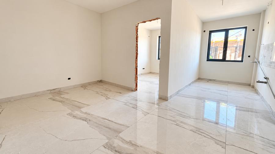 Apartament cu 2 camere în Giroc