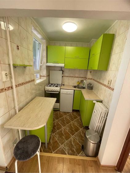 Apartament cu 2 camere decomandat în Drumul Taberei