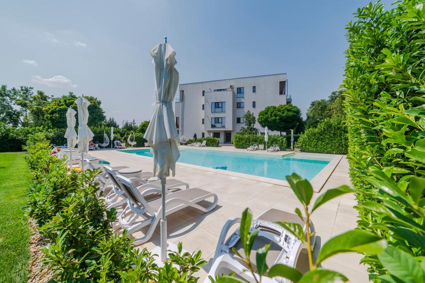 Garsonieră decomandată în Giroc