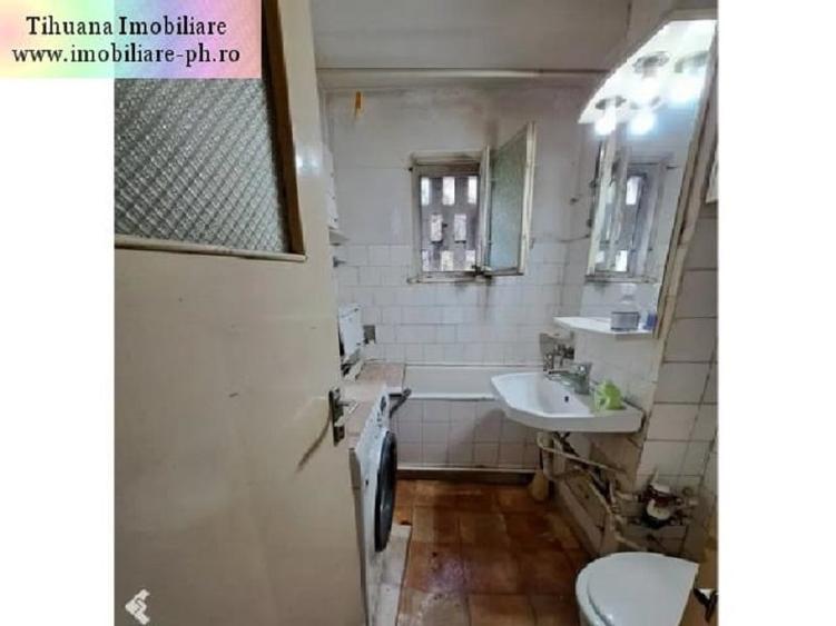 Apartament cu 2 camere semidecomandat în Nord