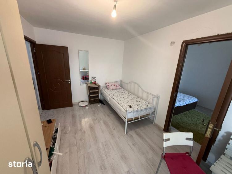 Apartament cu 2 camere în Tomis Nord