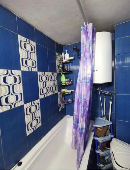 Casă cu 2 camere cu Teren 5 Mp în Tileagd