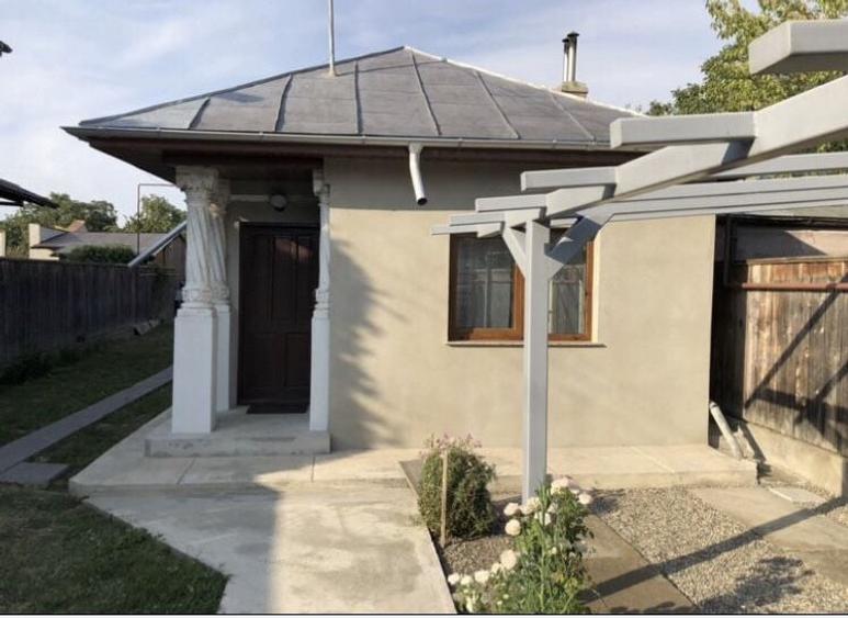 Casă cu 2 camere în Central