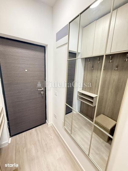 Apartament cu 2 camere în Cug