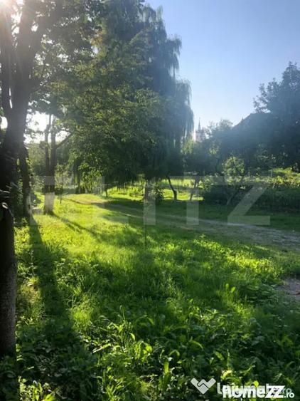 Casă cu 5 camere cu Teren 1912 Mp în Central