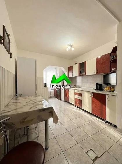Apartament cu 2 camere decomandat, mobilat în Terezian