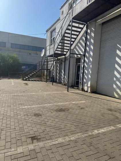 Spațiu comercial, de 150 mp, în Ghiroda