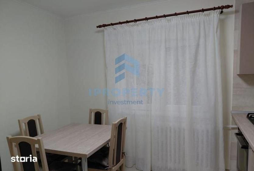 Apartament cu 3 camere decomandat în Nerva Traian