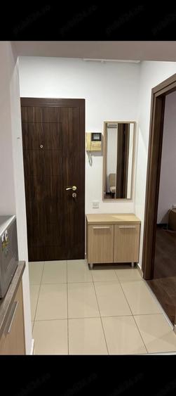 Apartament cu 2 camere decomandat în Crețuleasca