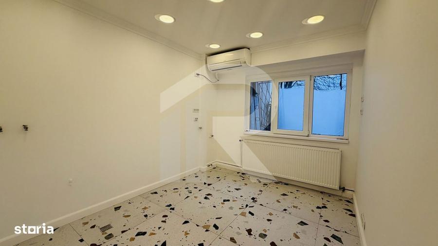 Apartament cu 3 camere în Aviației