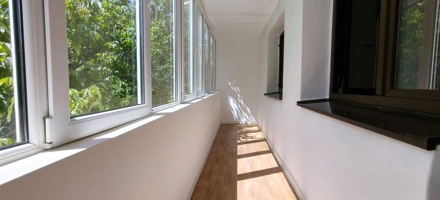 Apartament cu 2 camere semidecomandat în Lucrețiu Pătrășcanu