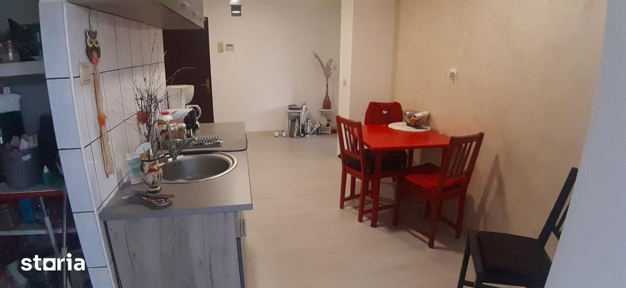 Apartament cu 2 camere în Scriitorilor