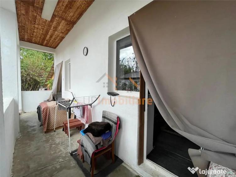 Casă cu 4 camere cu Teren 1439 Mp în Central