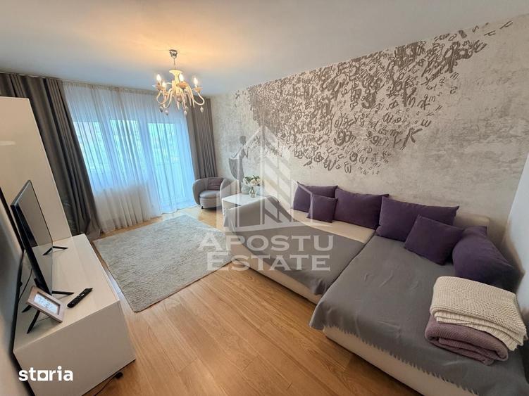 Apartament cu 2 camere, de inchiriat, Complex Studentesc, Centrala - 7