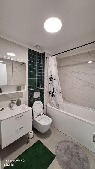 Apartament cu 3 camere decomandat în Inel II