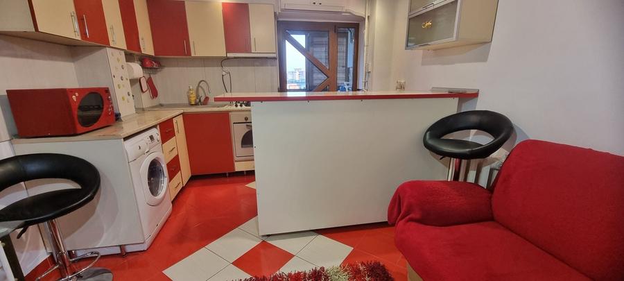 Apartament cu 2 camere decomandat în Unirii Sud