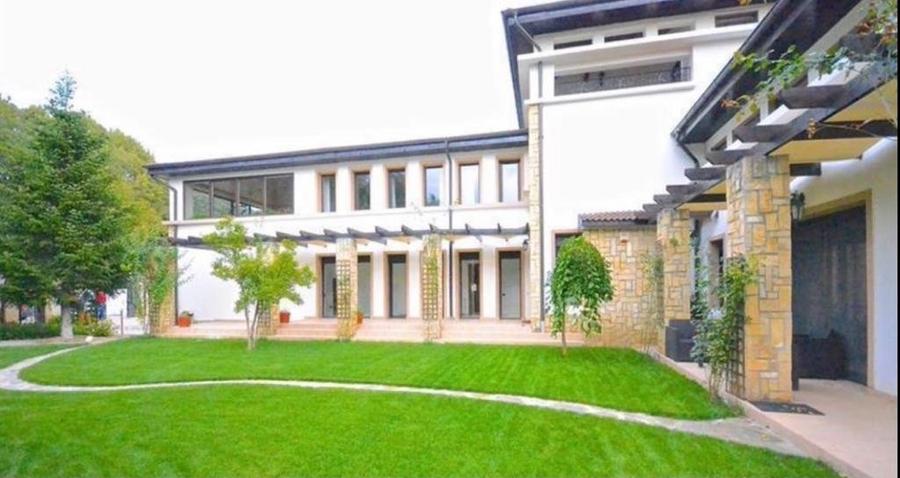 CASA VILA PADUREA BANEASA LUX - 2