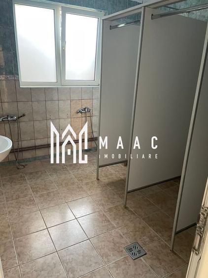Apartament cu 4 camere semidecomandat, mobilat în Ștrand