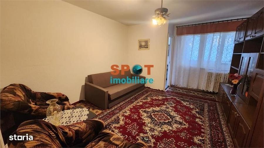 Garsonieră semidecomandată în Mănăștur