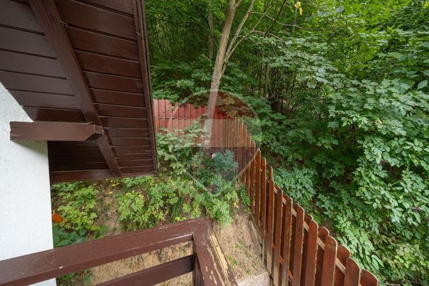 Casă individuală cu 3 camere cu Teren 226 Mp în Centrul Istoric
