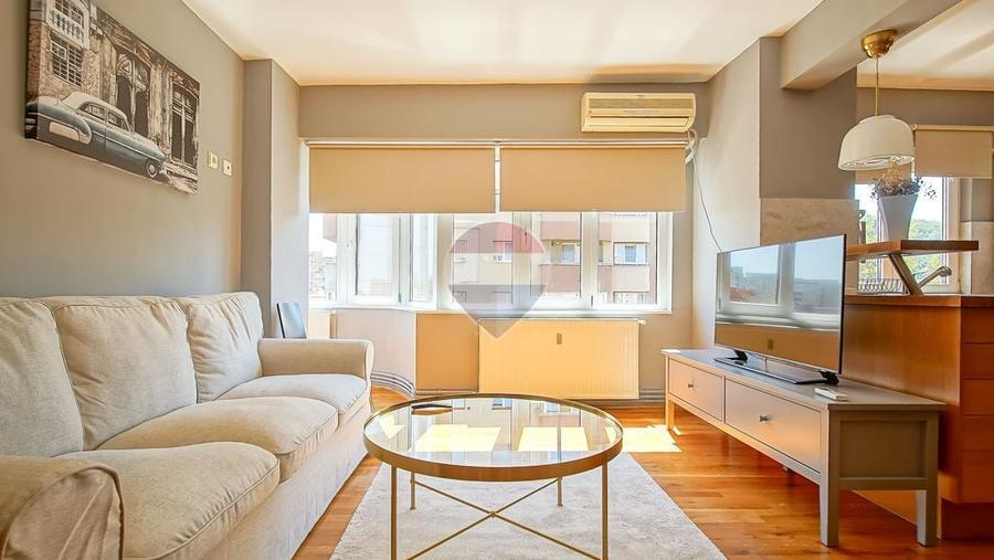 Apartament 4 camere de inchiriat, Str. Toamnei, Brasov - 2