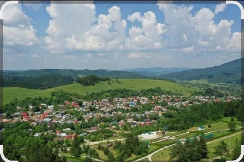 Casă cu 3 camere cu Teren 201 Mp în Falezei