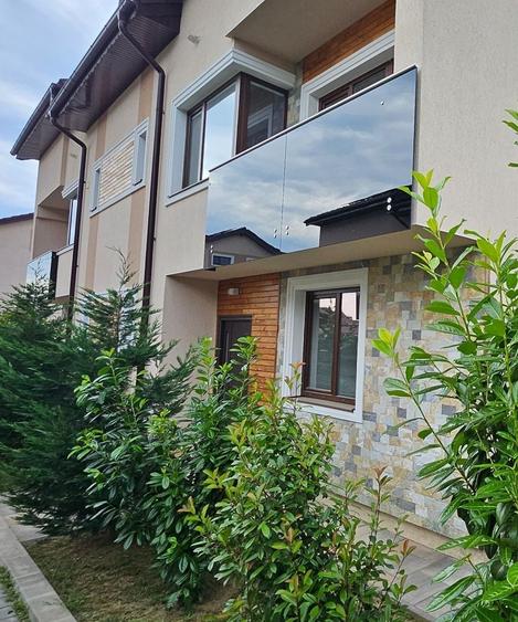 Casa noua de vanzare - 1
