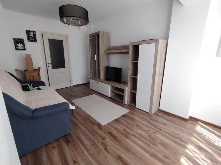 Apartament 3CD mobilat, parcare, et 1 CUG - Pepinierei COD 163163 - 9
