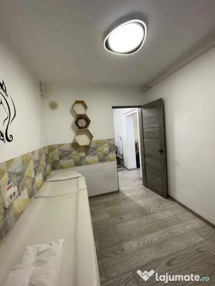 Spațiu comercial, de 60 mp, în Calea București