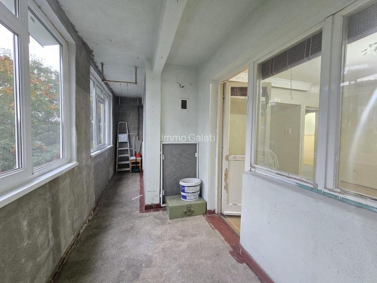 2 camere, 63 mp, etaj 2, Micro 13